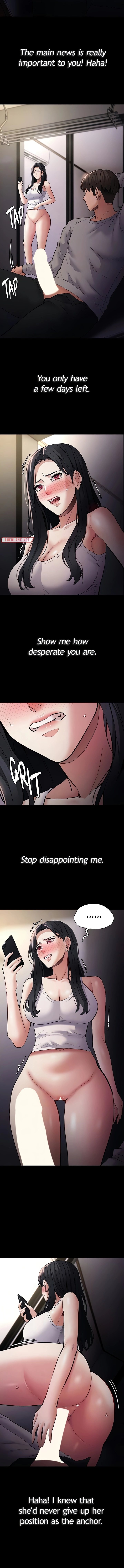 Pervert Diary Chapter 82 image 3