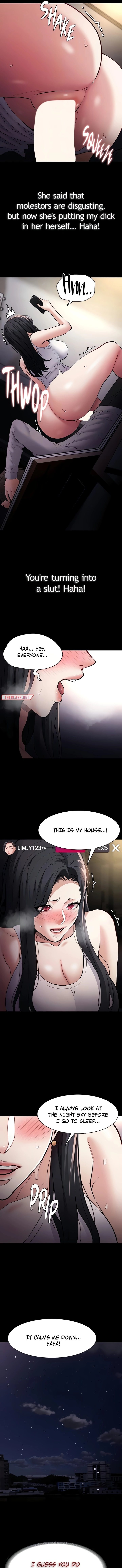 Pervert Diary Chapter 82 image 4