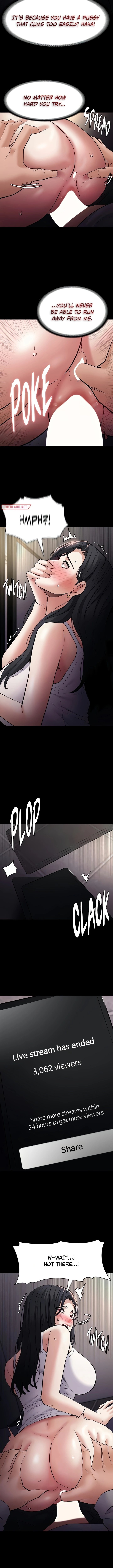 Pervert Diary Chapter 82 image 6
