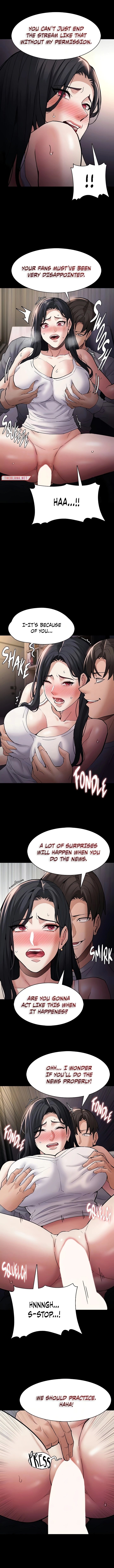 Pervert Diary Chapter 82 image 7
