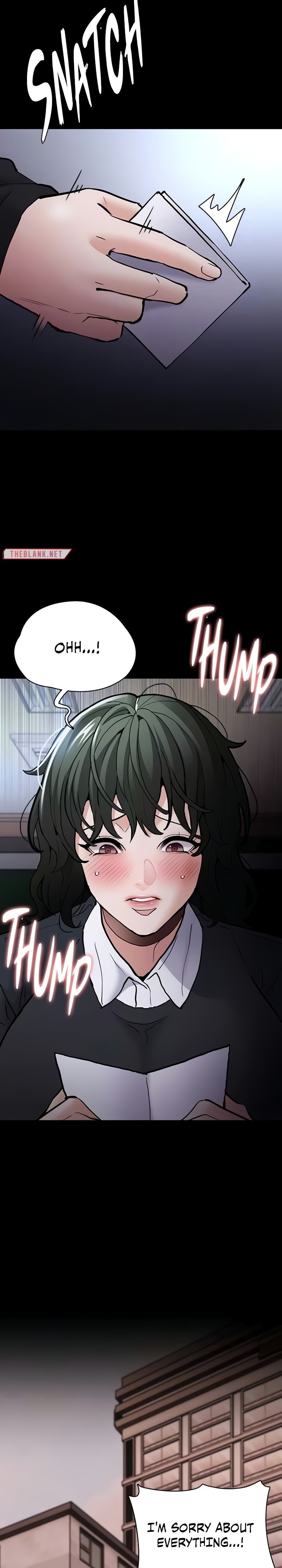 Pervert Diary Chapter 84 image 9