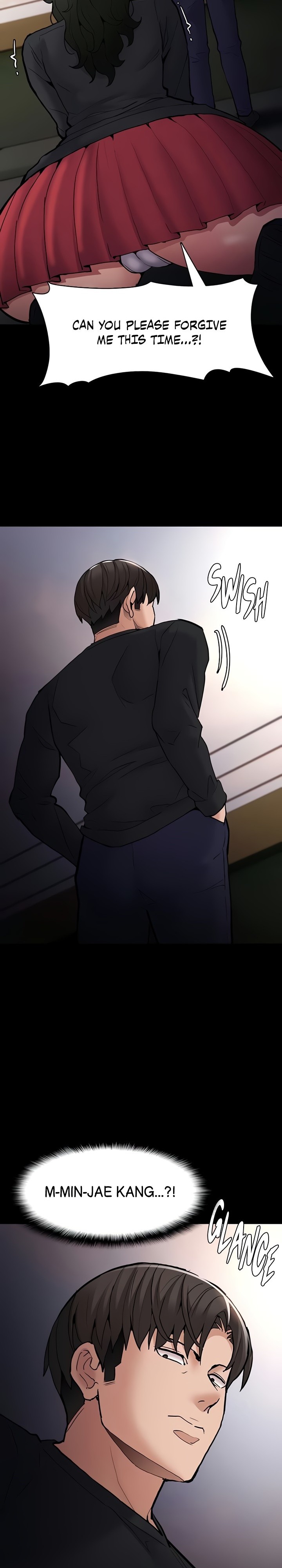 Pervert Diary Chapter 84 image 11
