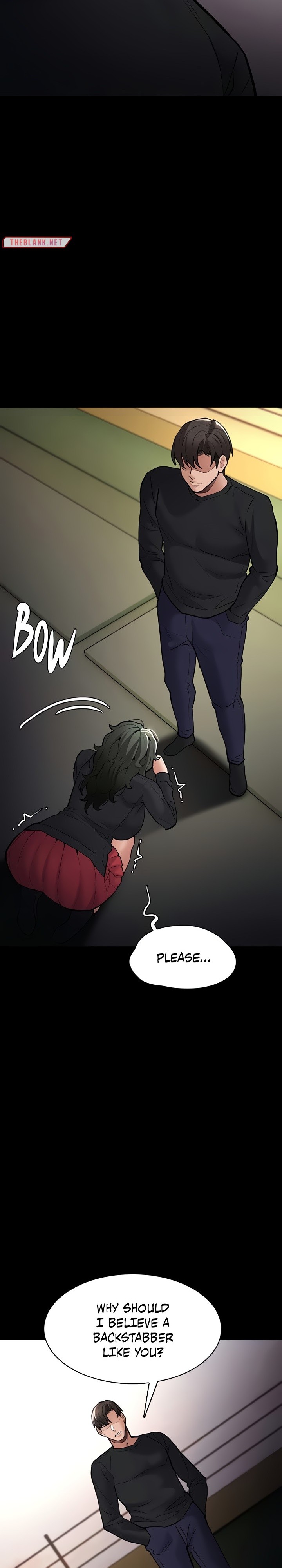 Pervert Diary Chapter 84 image 12