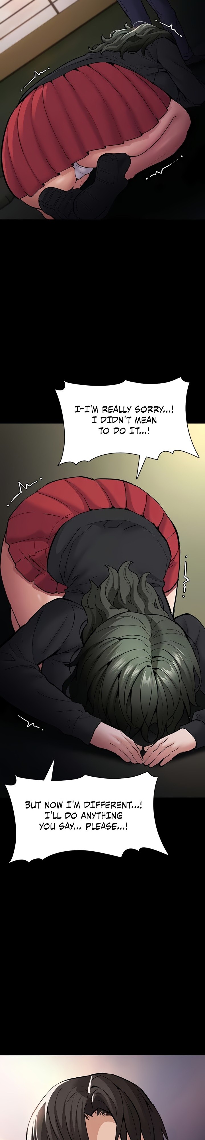 Pervert Diary Chapter 84 image 13