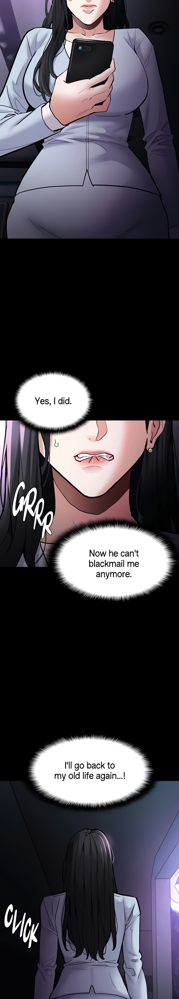 Pervert Diary Chapter 84 image 1