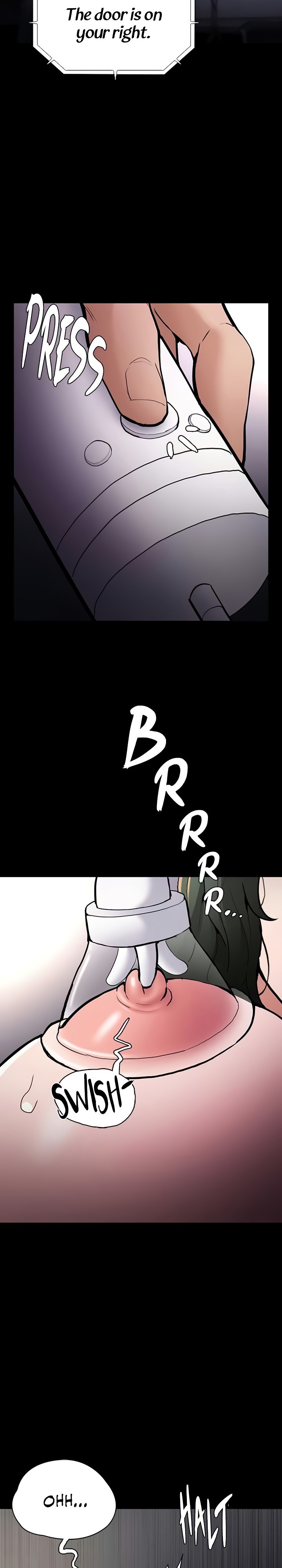 Pervert Diary Chapter 84 image 24