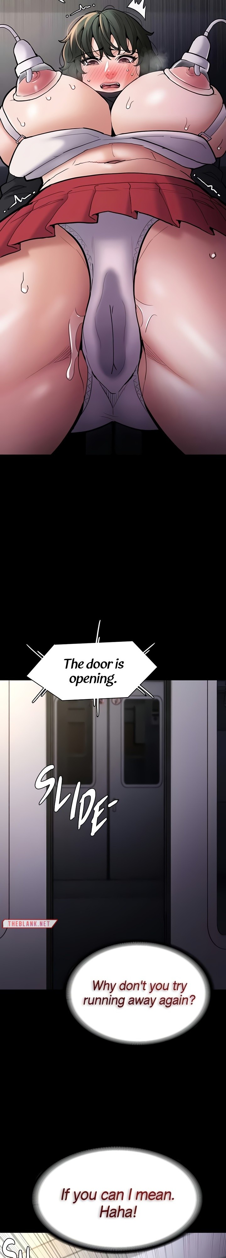 Pervert Diary Chapter 84 image 25