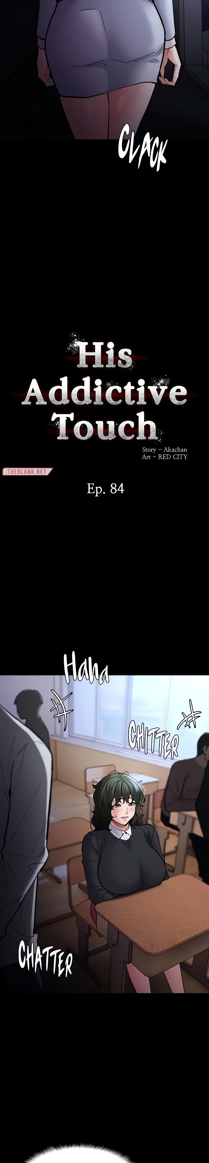 Pervert Diary Chapter 84 image 2