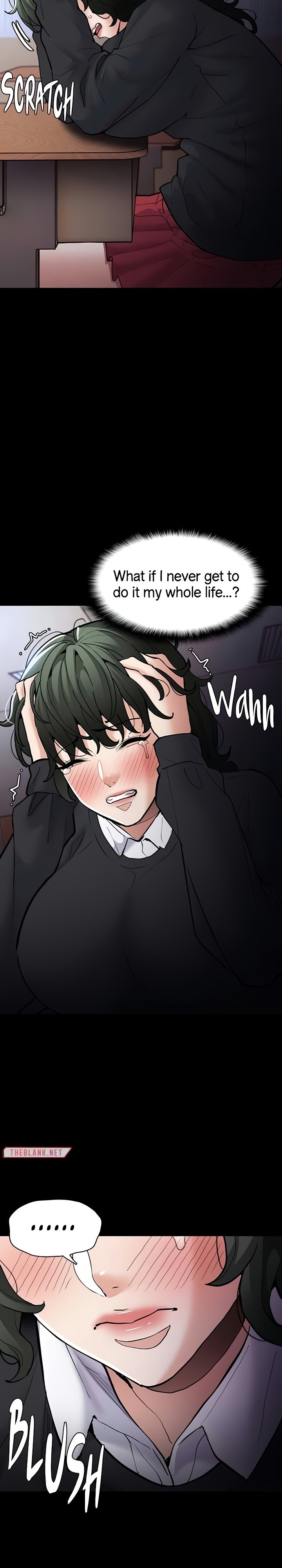 Pervert Diary Chapter 84 image 4