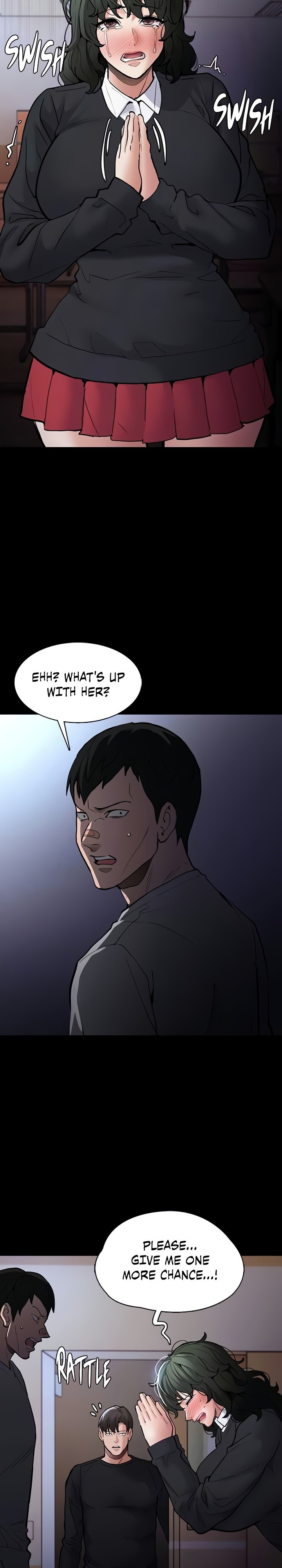 Pervert Diary Chapter 84 image 6