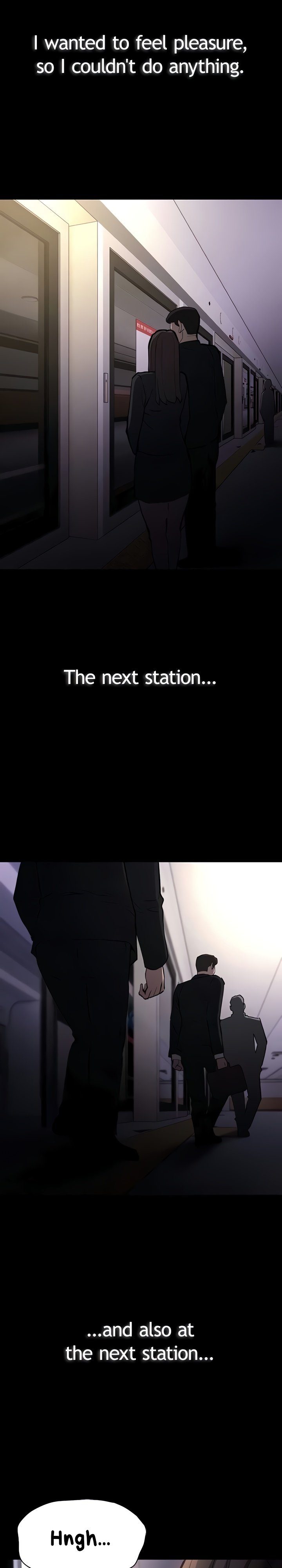 Pervert Diary Chapter 85 image 9
