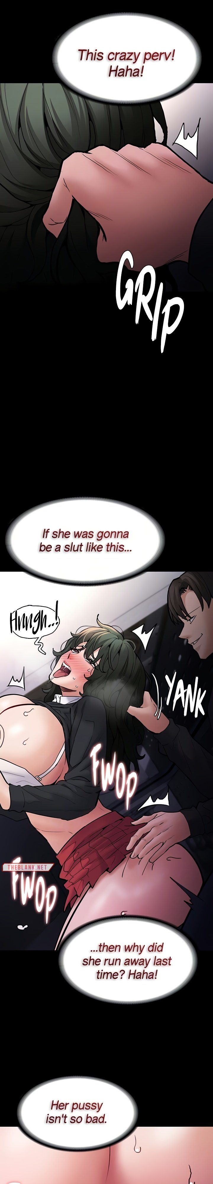 Pervert Diary Chapter 85 image 20