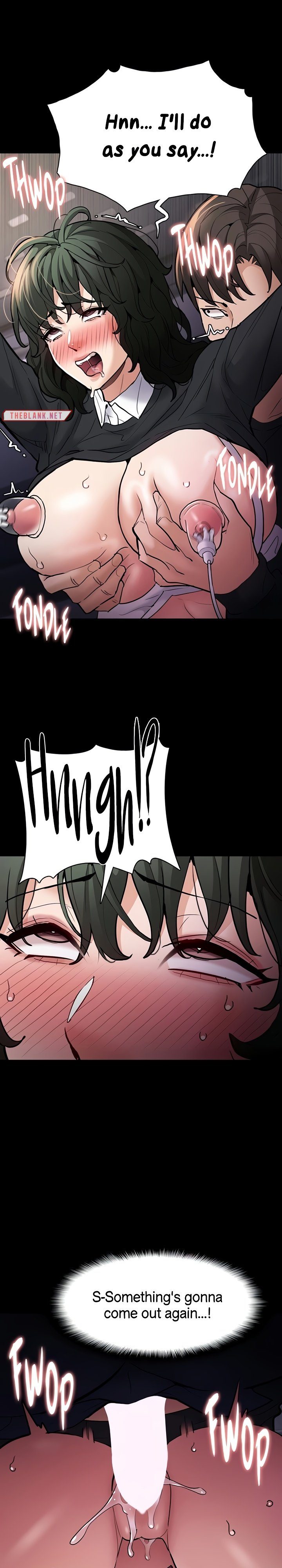 Pervert Diary Chapter 85 image 23