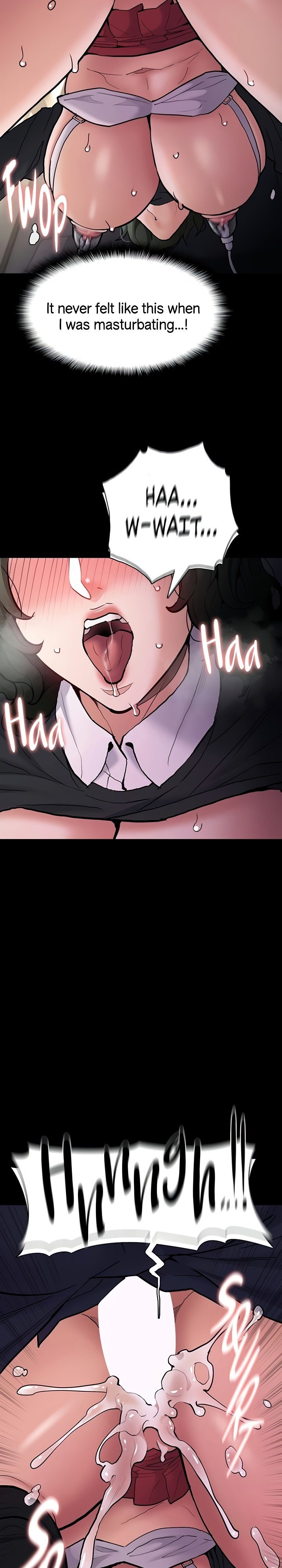 Pervert Diary Chapter 85 image 24