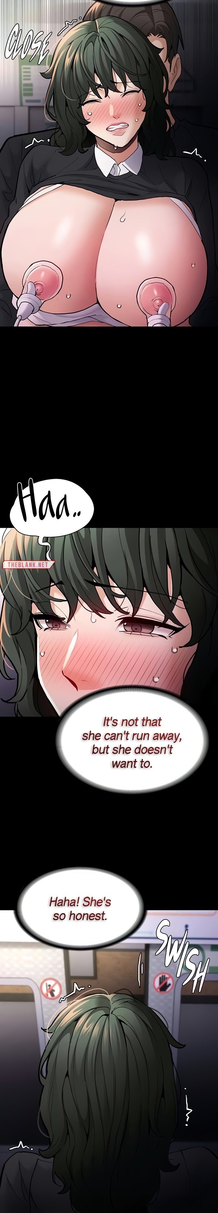 Pervert Diary Chapter 85 image 2