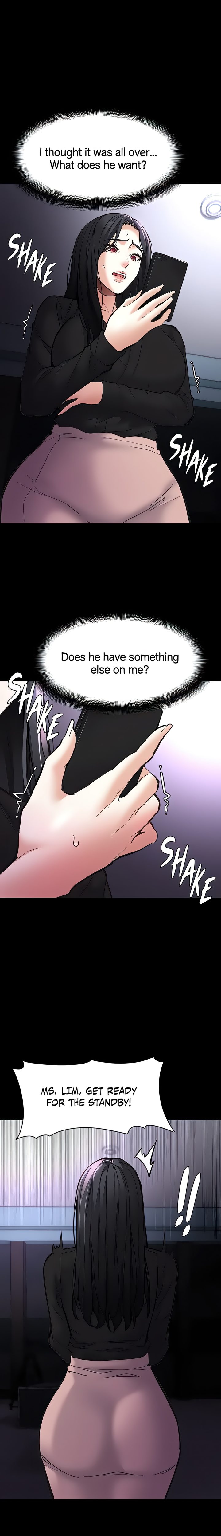 Pervert Diary Chapter 86 image 0