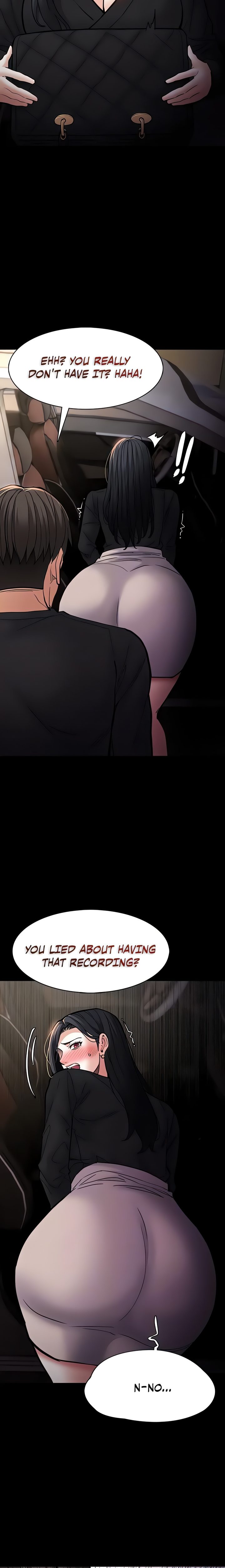 Pervert Diary Chapter 86 image 13