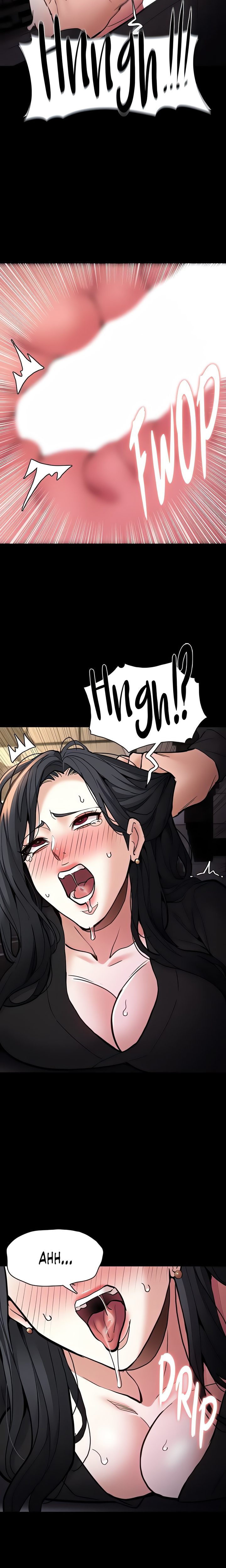 Pervert Diary Chapter 86 image 19
