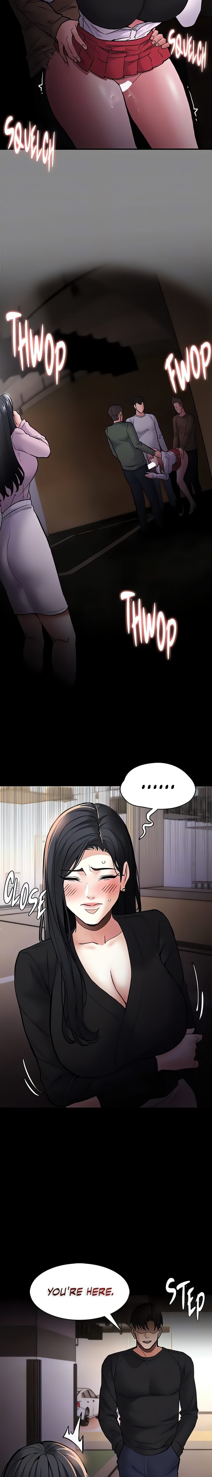 Pervert Diary Chapter 86 image 7