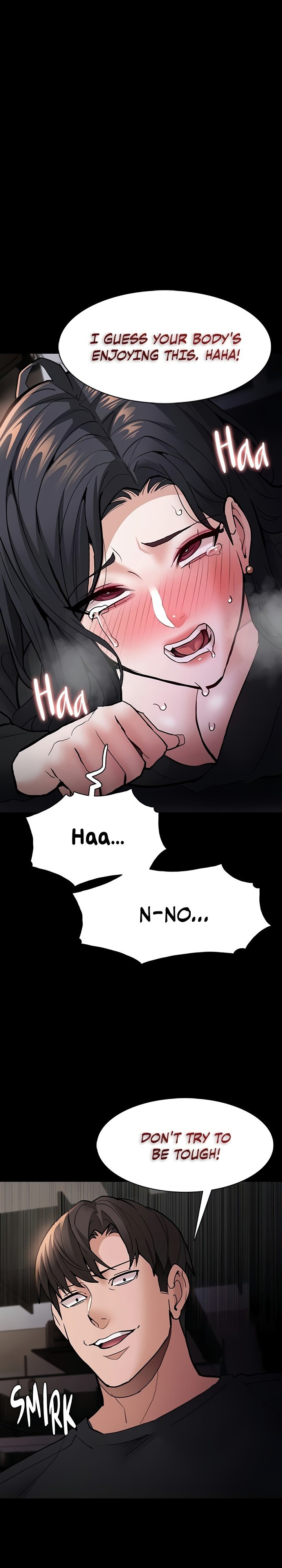 Pervert Diary Chapter 87 image 0