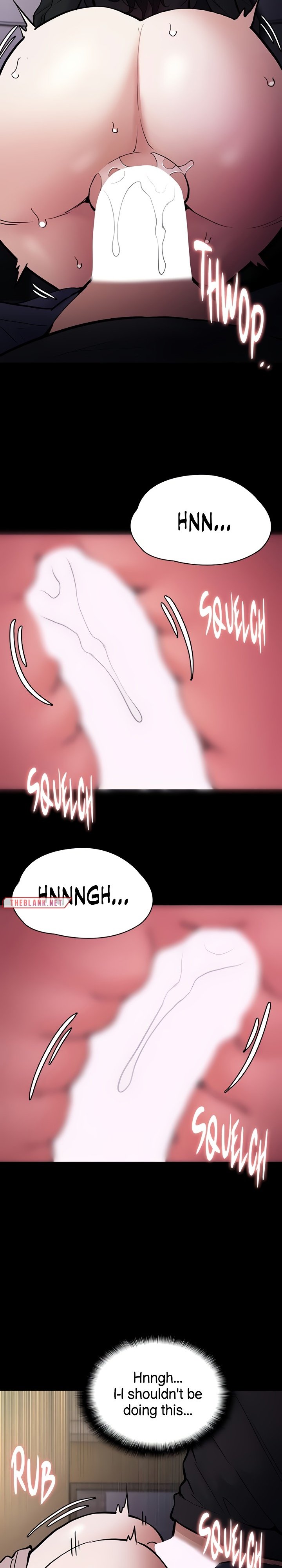 Pervert Diary Chapter 87 image 13