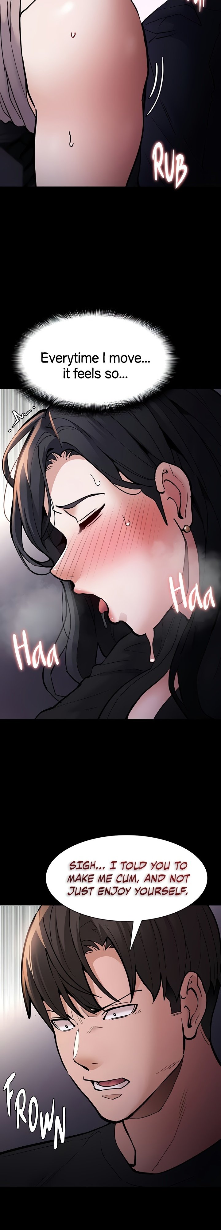 Pervert Diary Chapter 87 image 14