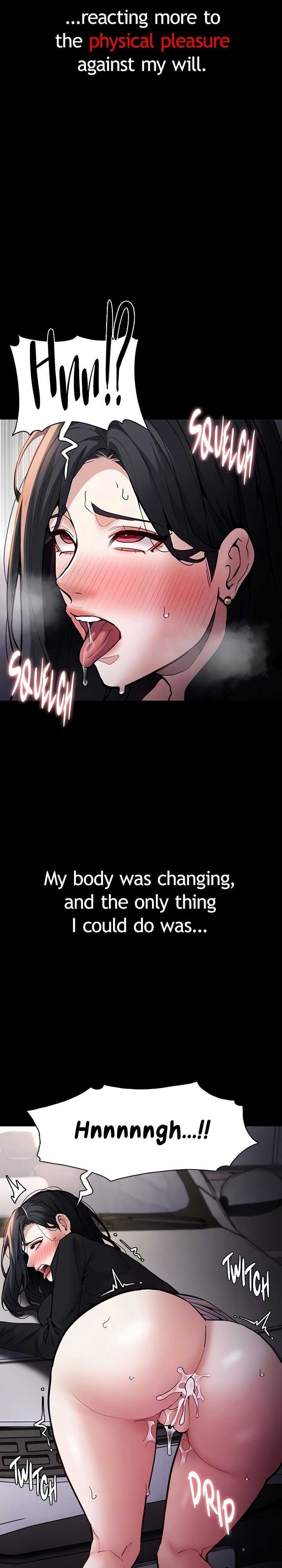 Pervert Diary Chapter 87 image 20