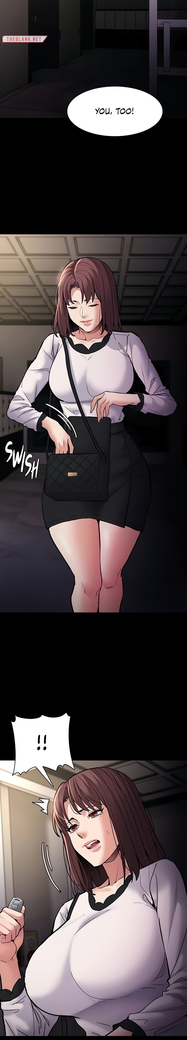 Pervert Diary Chapter 87 image 22