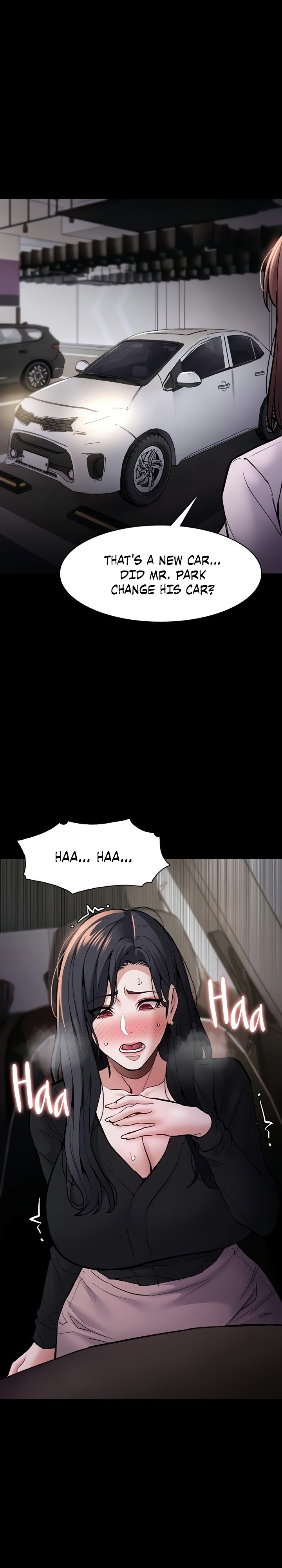 Pervert Diary Chapter 87 image 23