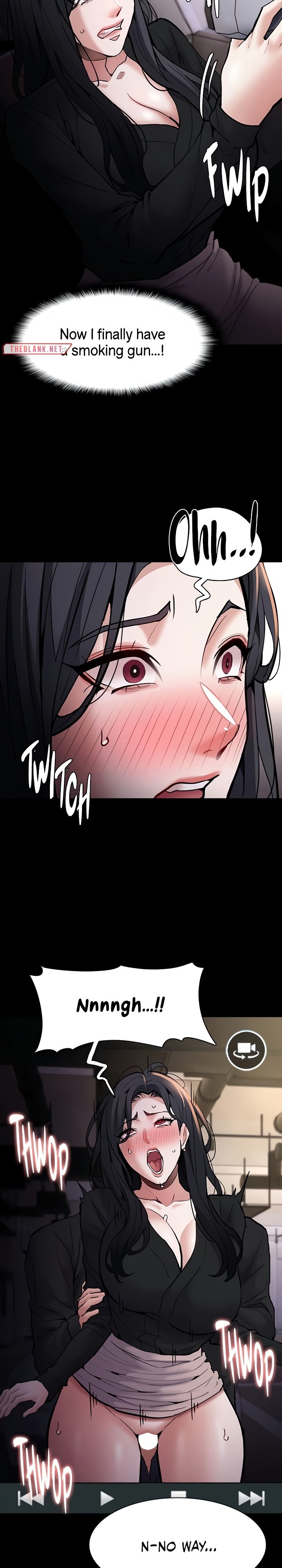Pervert Diary Chapter 87 image 25