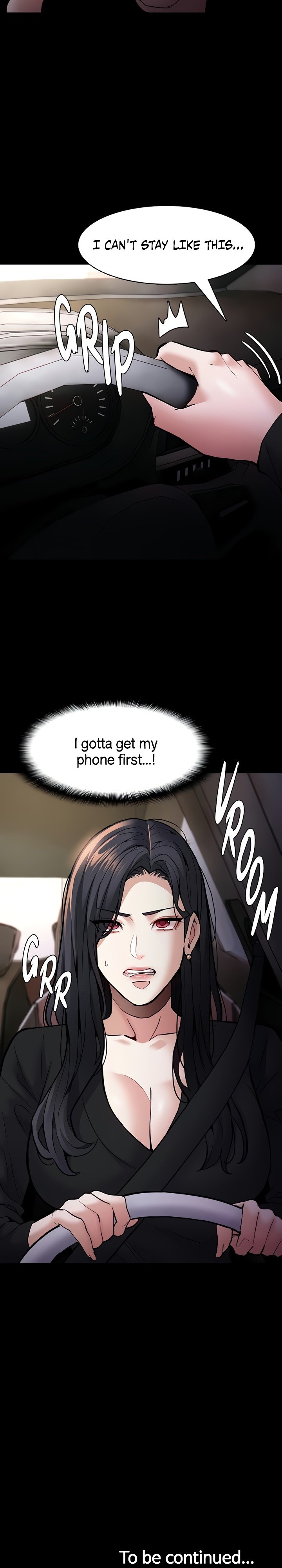 Pervert Diary Chapter 87 image 29