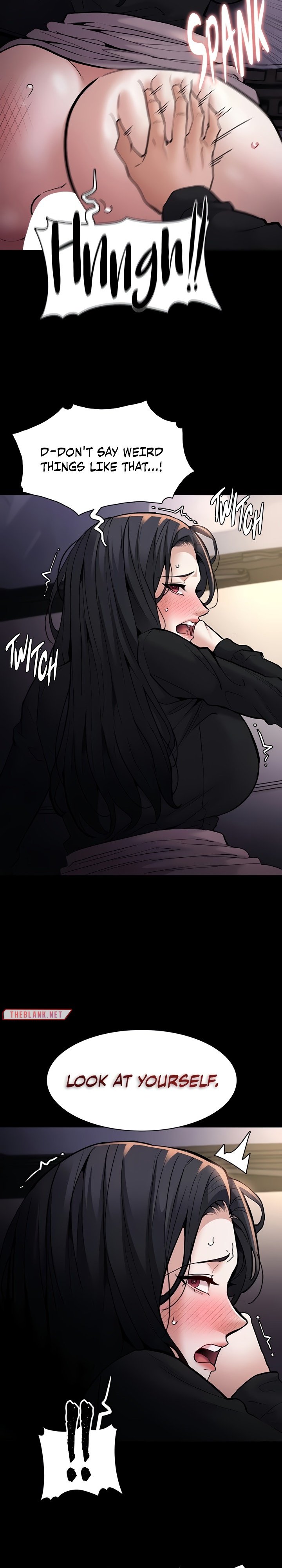Pervert Diary Chapter 87 image 4