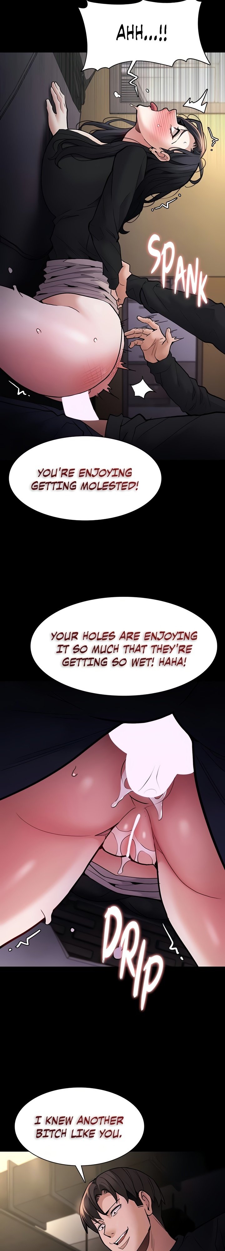 Pervert Diary Chapter 87 image 5