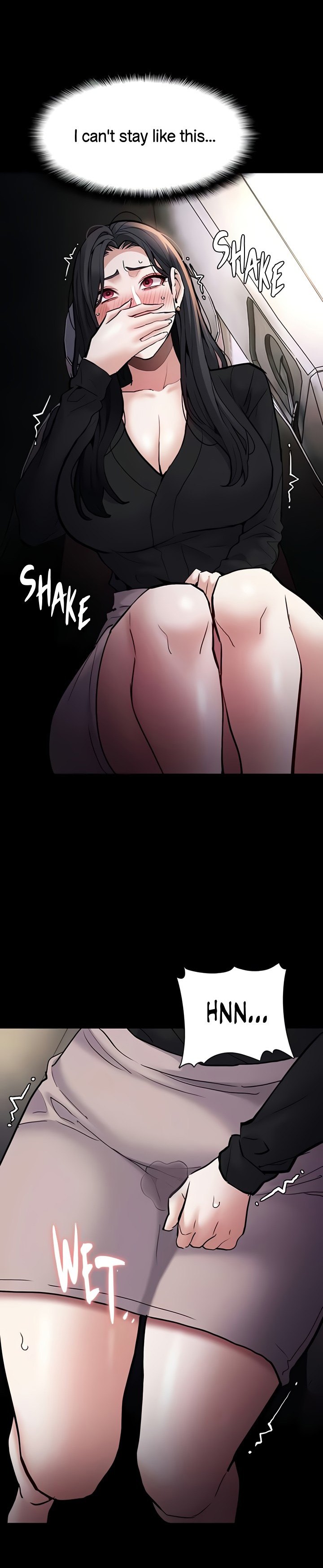 Pervert Diary Chapter 88 image 0