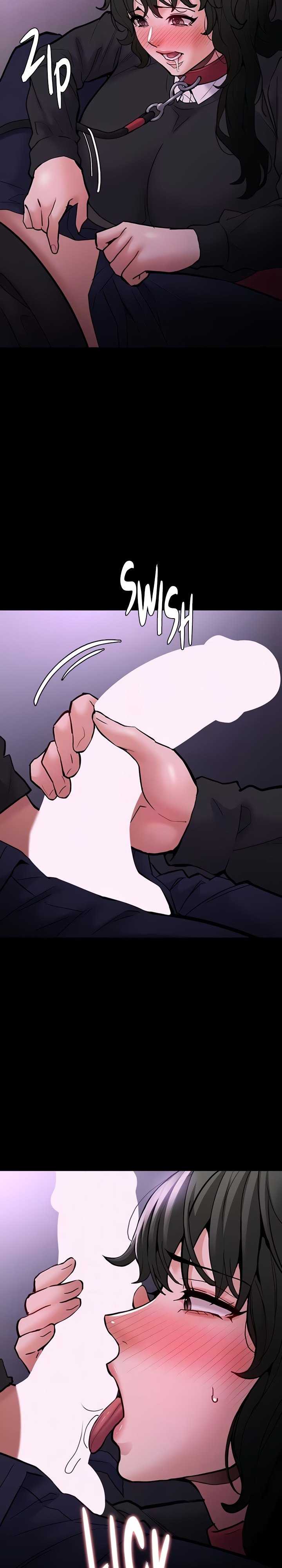 Pervert Diary Chapter 88 image 9