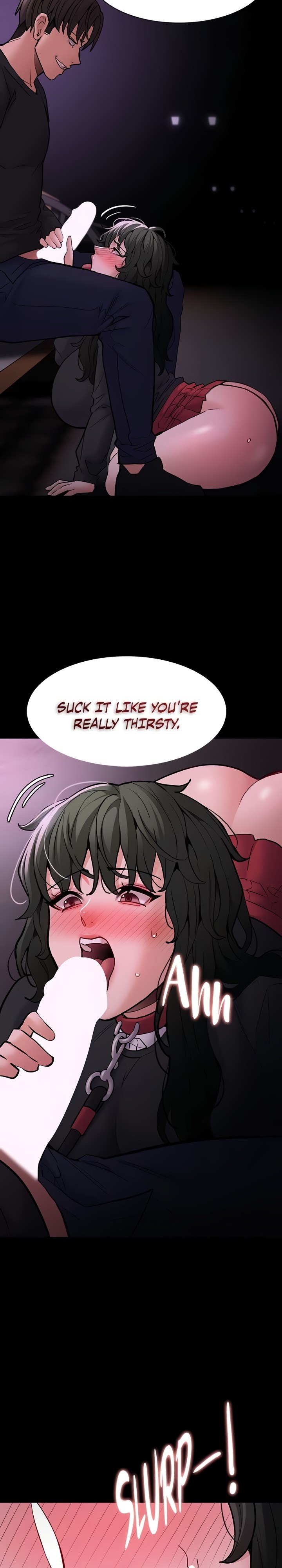 Pervert Diary Chapter 88 image 13