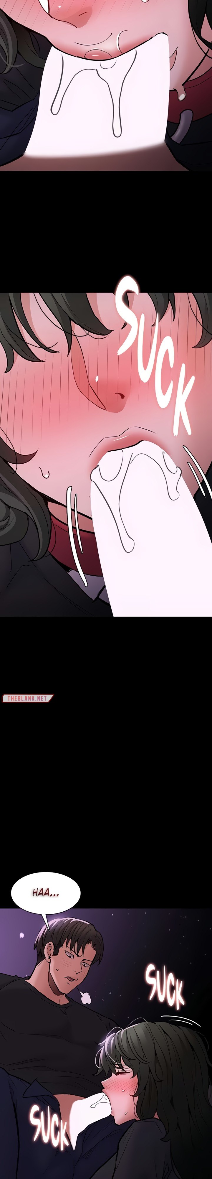 Pervert Diary Chapter 88 image 14