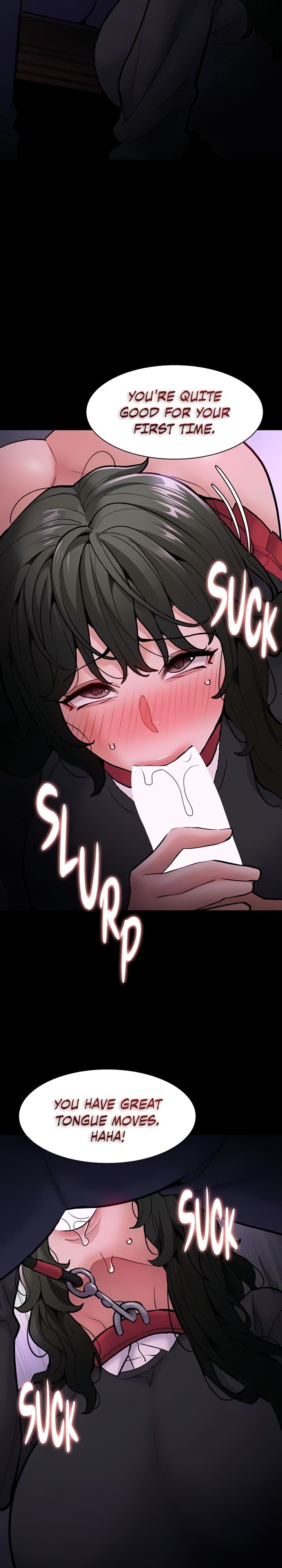 Pervert Diary Chapter 88 image 15