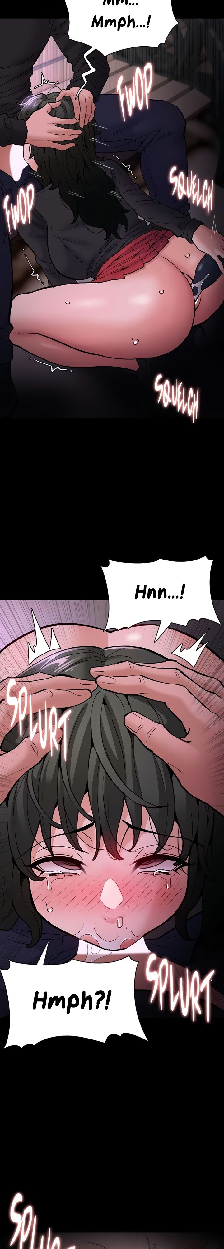 Pervert Diary Chapter 88 image 21