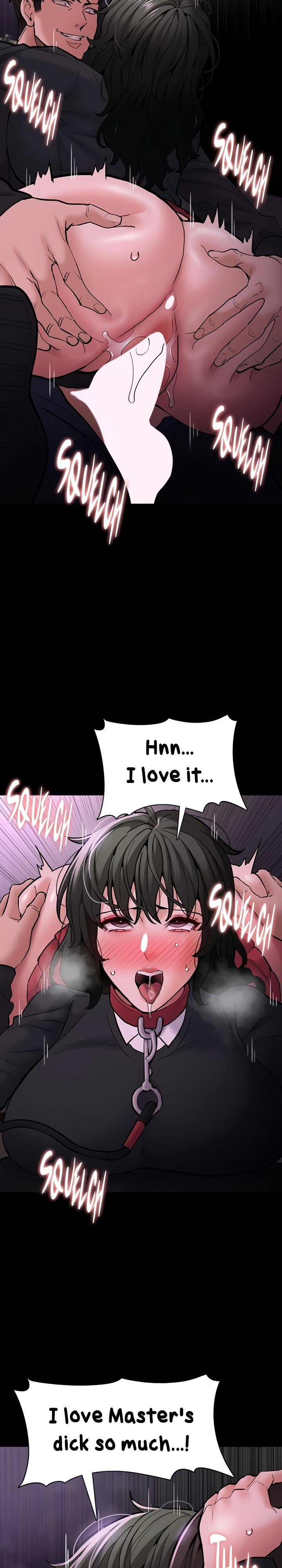 Pervert Diary Chapter 88 image 27