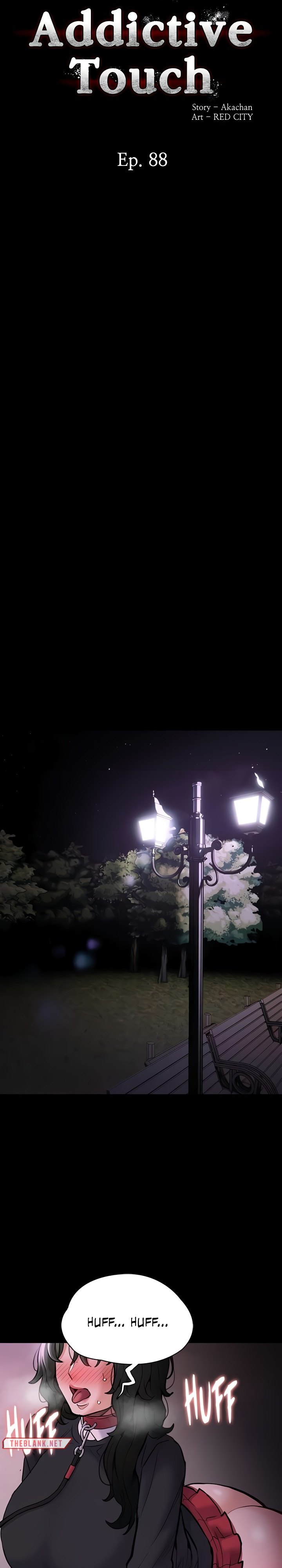 Pervert Diary Chapter 88 image 2