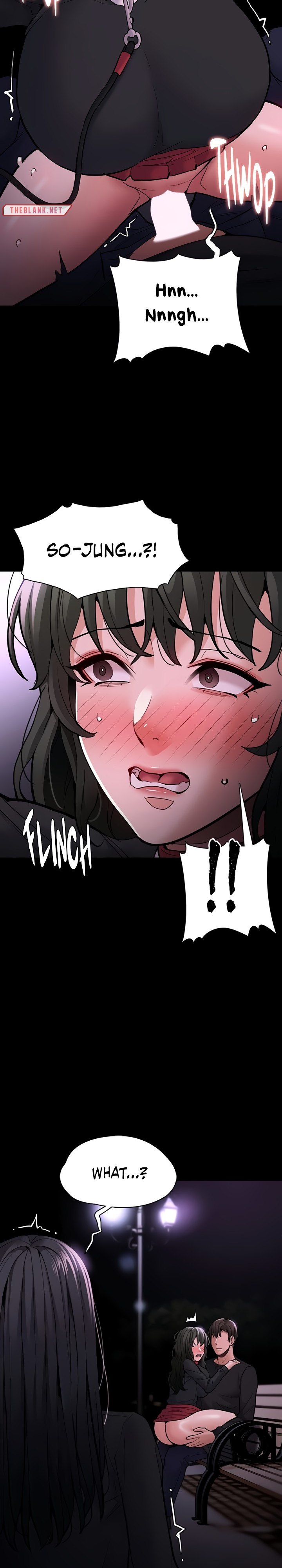 Pervert Diary Chapter 88 image 29