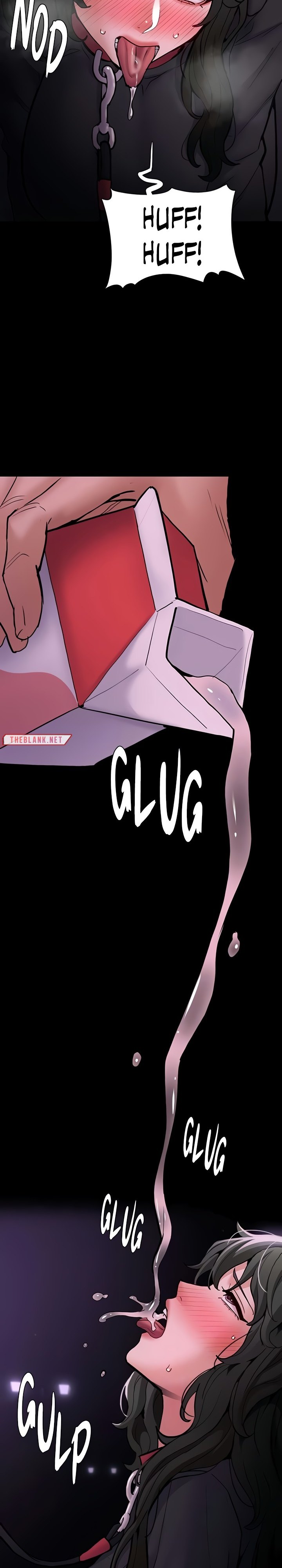 Pervert Diary Chapter 88 image 5