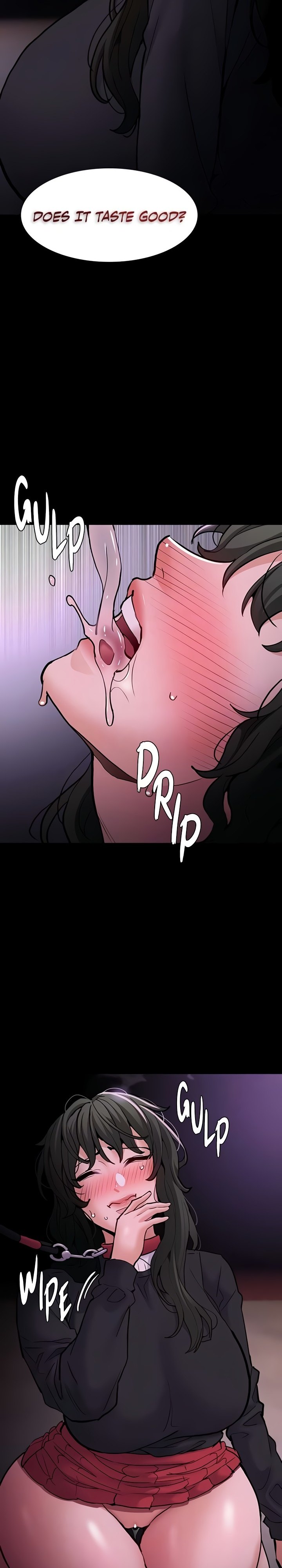 Pervert Diary Chapter 88 image 6