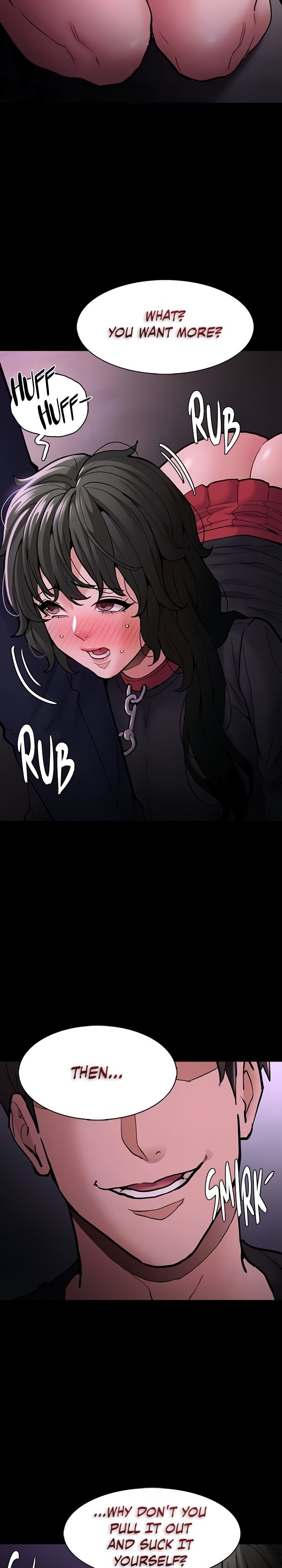 Pervert Diary Chapter 88 image 7