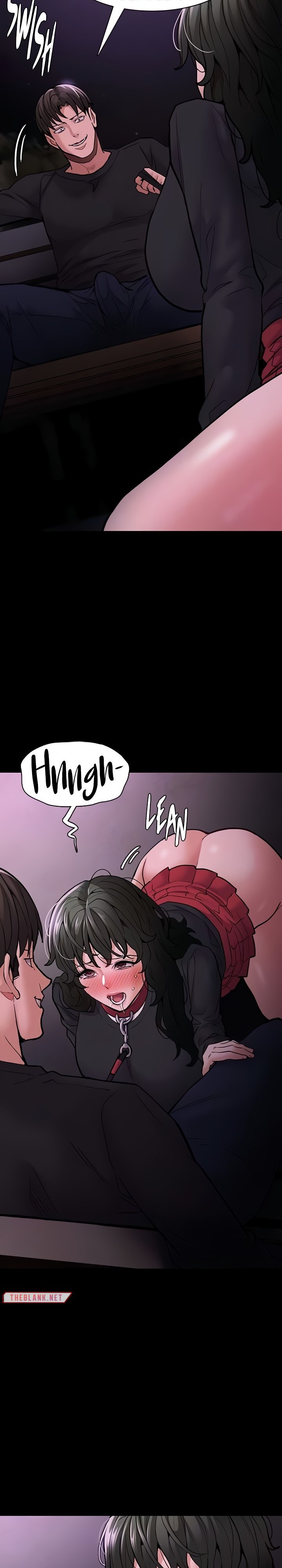 Pervert Diary Chapter 88 image 8