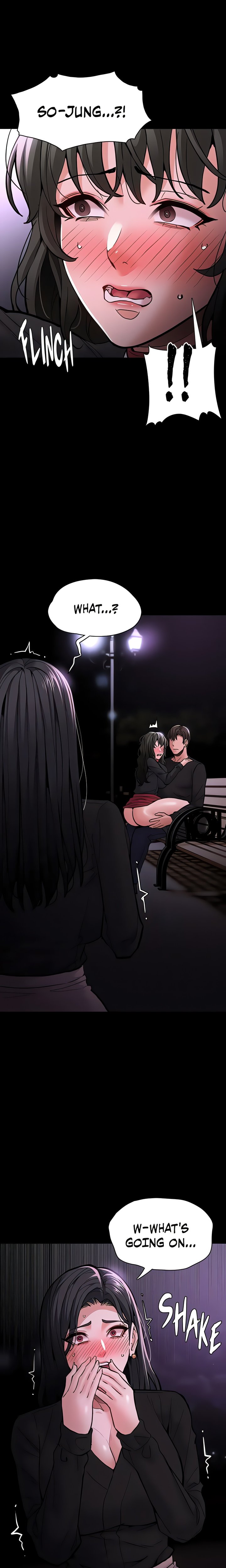 Pervert Diary Chapter 89 image 0