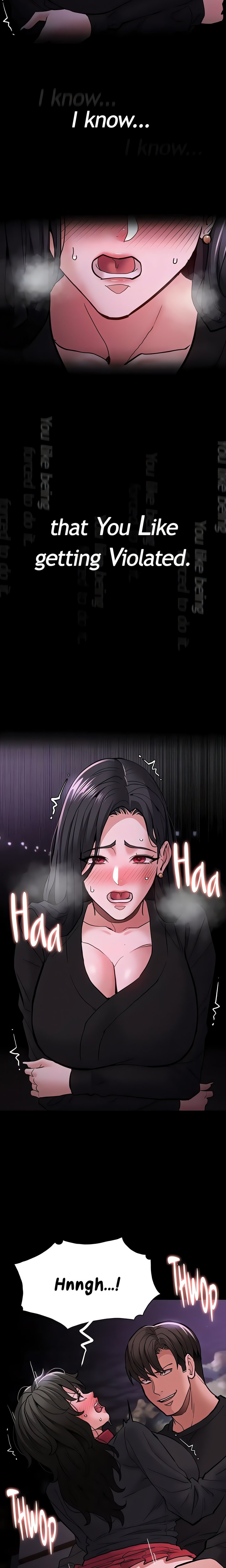 Pervert Diary Chapter 89 image 9