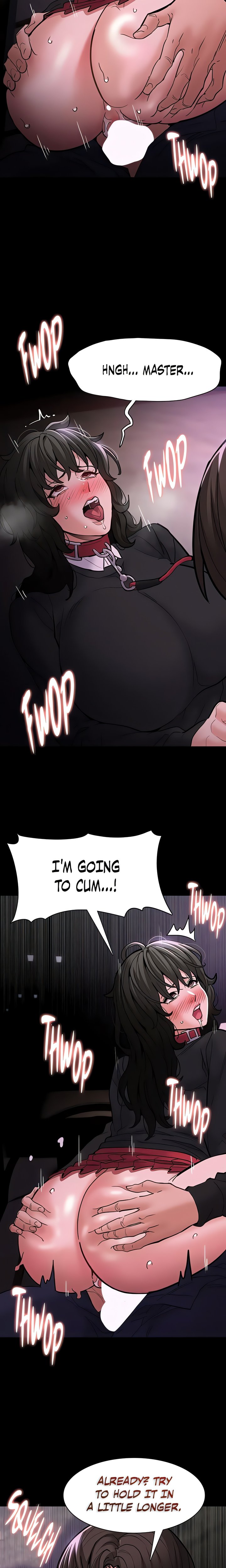 Pervert Diary Chapter 89 image 10