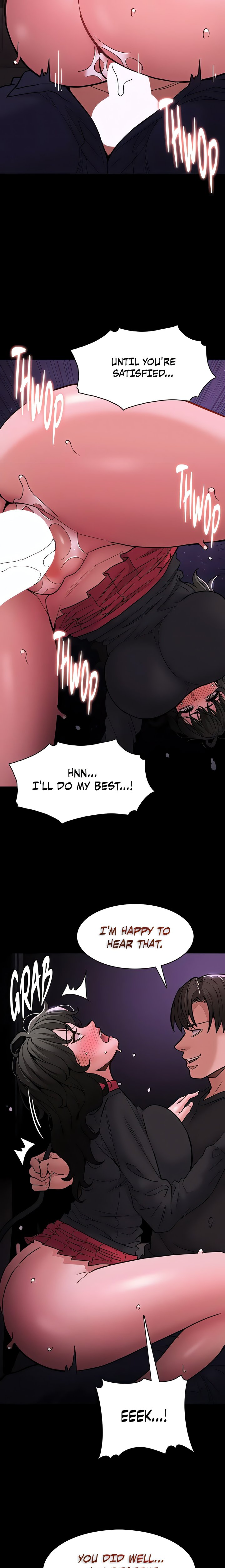 Pervert Diary Chapter 89 image 12